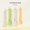 Cross-Border Cat Snack Feeder: Non-stick Squeezer Spoon for Cats and Dogs