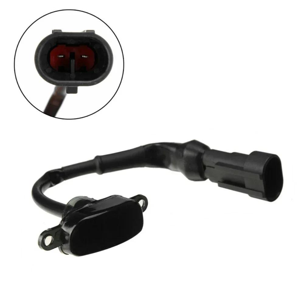 1x Auto-LED-Grilllicht, universelle vordere bernsteinfarbene Grillbeleuchtung für Ford F-150 F150 2010-2018, Offroad-Warnnebelscheinwerfer, getönte Linse