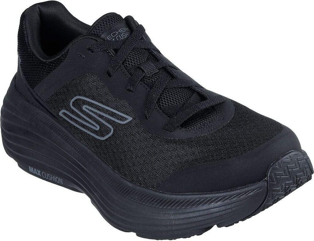 Кроссовки Skechers Max Cushioning Endeavour Sneaker черные