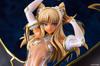 Tentacle and Witches Futaba Lily Ramses Scale PVC Painted Complete Figure 1/6