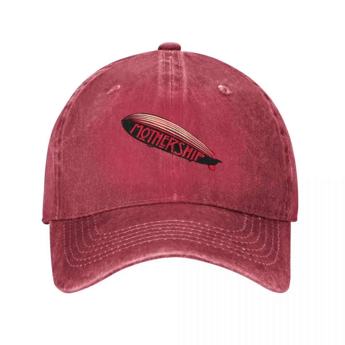 Fly Led Balloon Baseball Cap Sun Hat For Children Anime Hat tea Hat Unique hats Boy Womens