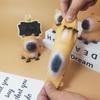 Capybara-kun Stress Relief Squeeze Toy: Slow Rebound Flour Ball