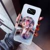 Animal Leather Snake Scales Phone Case For Xiaomi Poco X5 X6 X7 Pro F7 Ultra M7 Redmi 15C 15 13C 13 12C 12 10 10C 10A 9 9C 9T 9A