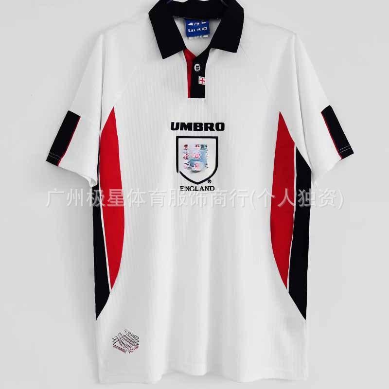 Retro France 1998 National Team Soccer Jersey Mbappe Zidane Deschamps Home Short Sleeve Football Shirt