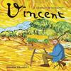 Vincent A Graphic Biography by Simon Elliott Hardback Book 9780711294967