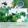 Bird Netting Heavy Duty Garden Net  Plants and Fruit Trees ive Net