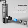MICOE Robotic Arm Instant Hot & Cold Water Faucet Heater