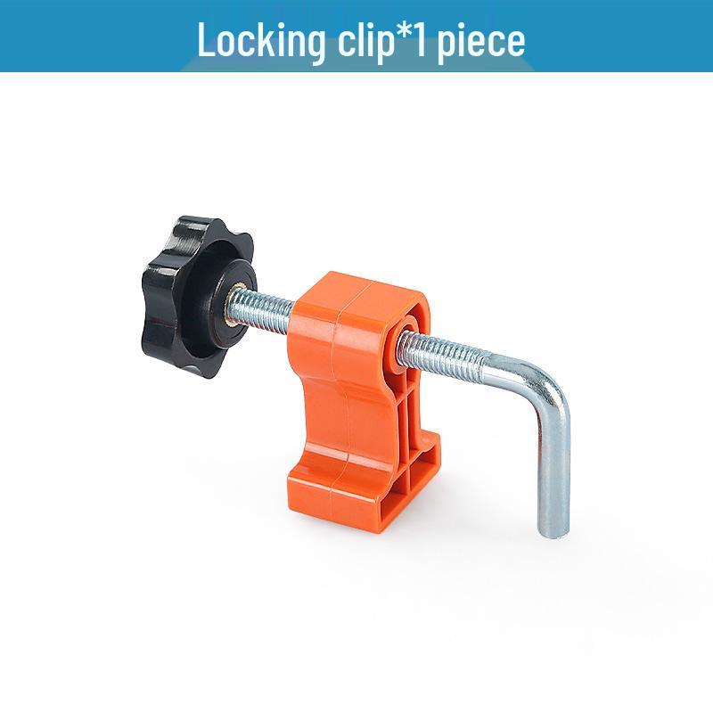 L-Shaped 90° Right Angle Locator for Stone & Woodworking