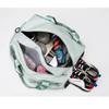 XiaoYan Travel Gym Yoga Duffel Bag with Wet-Dry Separation