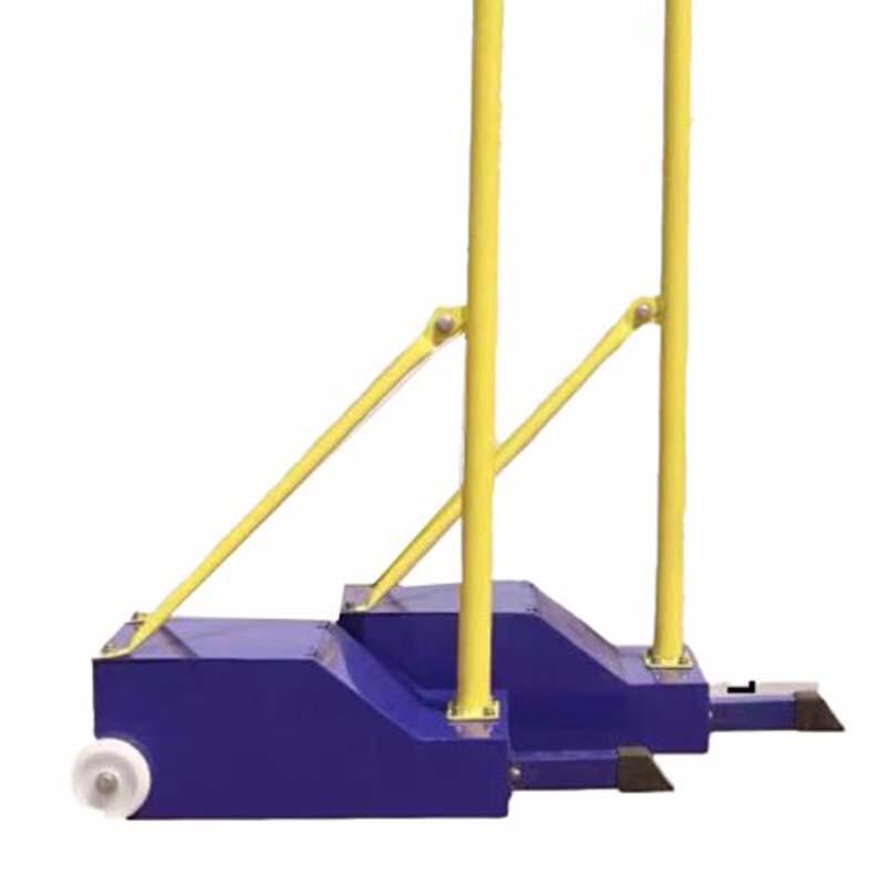 Portable Badminton Net Stand