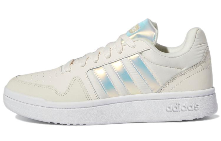 

Adidas Neo Postmove White Silver Women s GY1025 39⅓