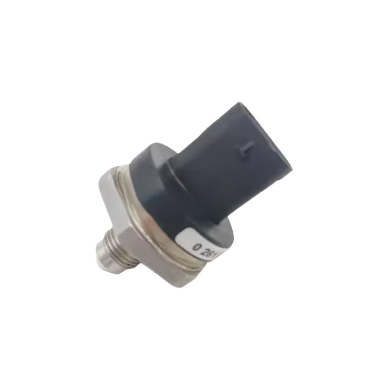 12627092 The fuel pressure sensor is applicable to the all-new Chevrolet Envision, Buick Regal, Lacrosse Malibu XL and Equinox