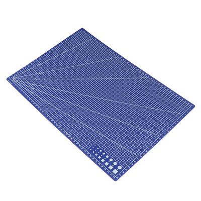 Tapete de corte A3, almohadilla cortada de retales, herramientas de retales, tabla de cortar, herramienta Diy