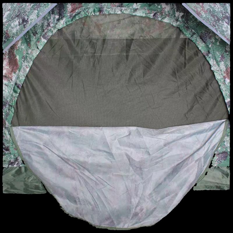 Kulman 3-4 Person Automatic Camping Tent