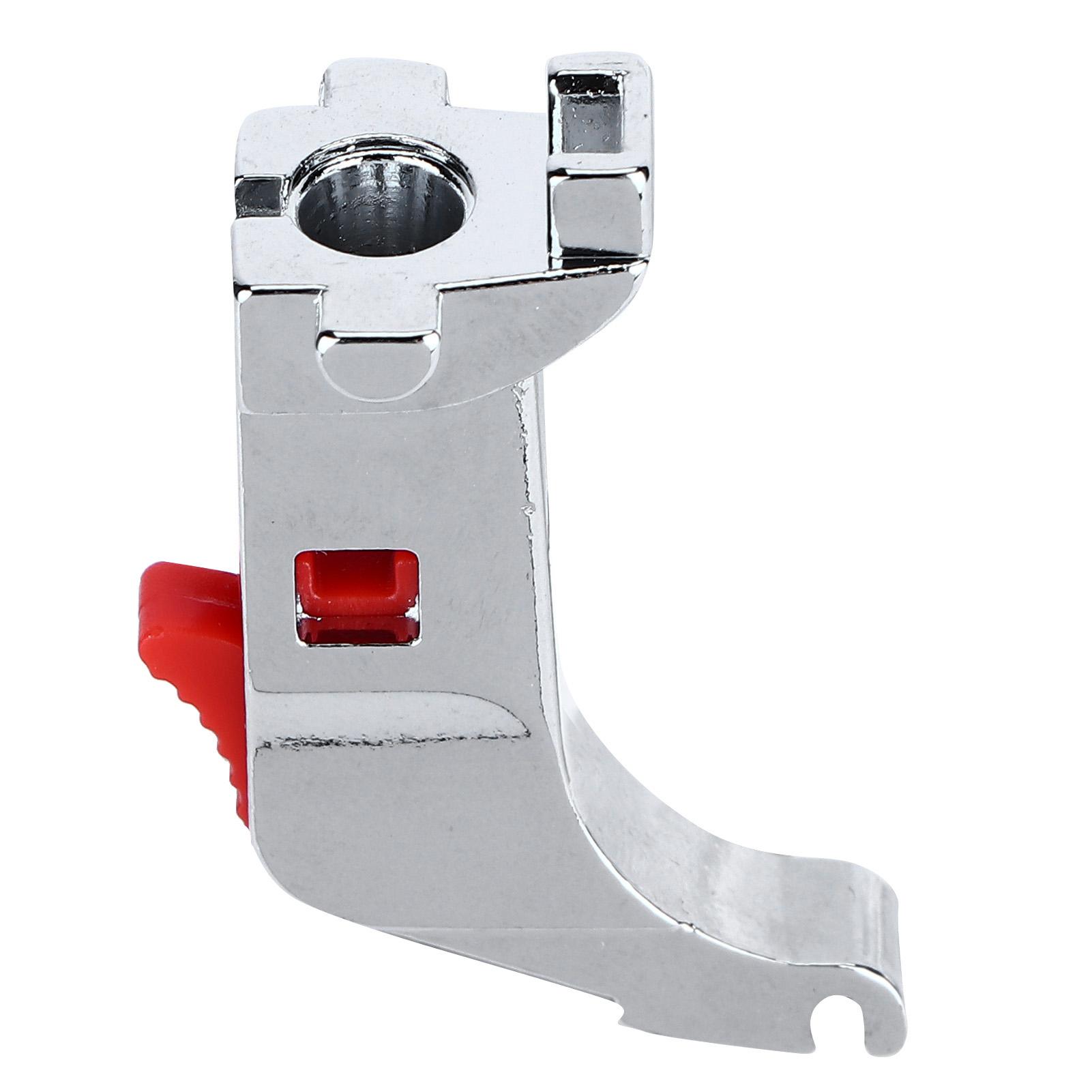 

Snap On Presser Feet CY‑10BN Exquisitely Made Compact Portable Sewing Accessories for People Love Crafts.