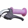 Kids  Bicycle 12 Inch for Ages 2 4 Purple