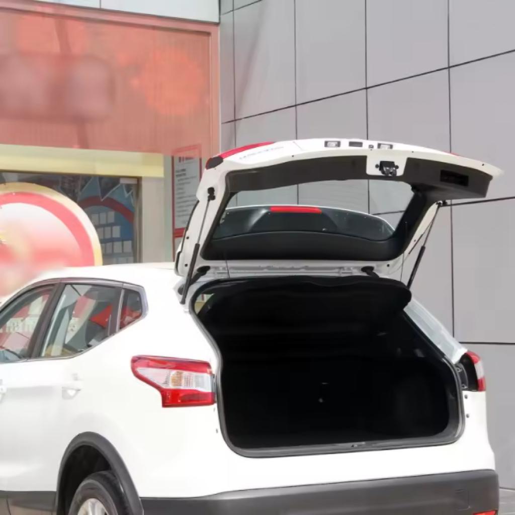 For Nissan Qashqai MK2 J11 SUV 2013-2018 Car Rear Door Trunk Tailgate Boot Gas Struts Lift Support Rods Dampers 904504EA1A