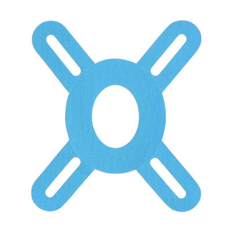 Tingbai Pre-cut Knee Kinesiology Tape