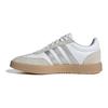 adidas Gradas White Silver Gum Unisex Sneakers ID6127