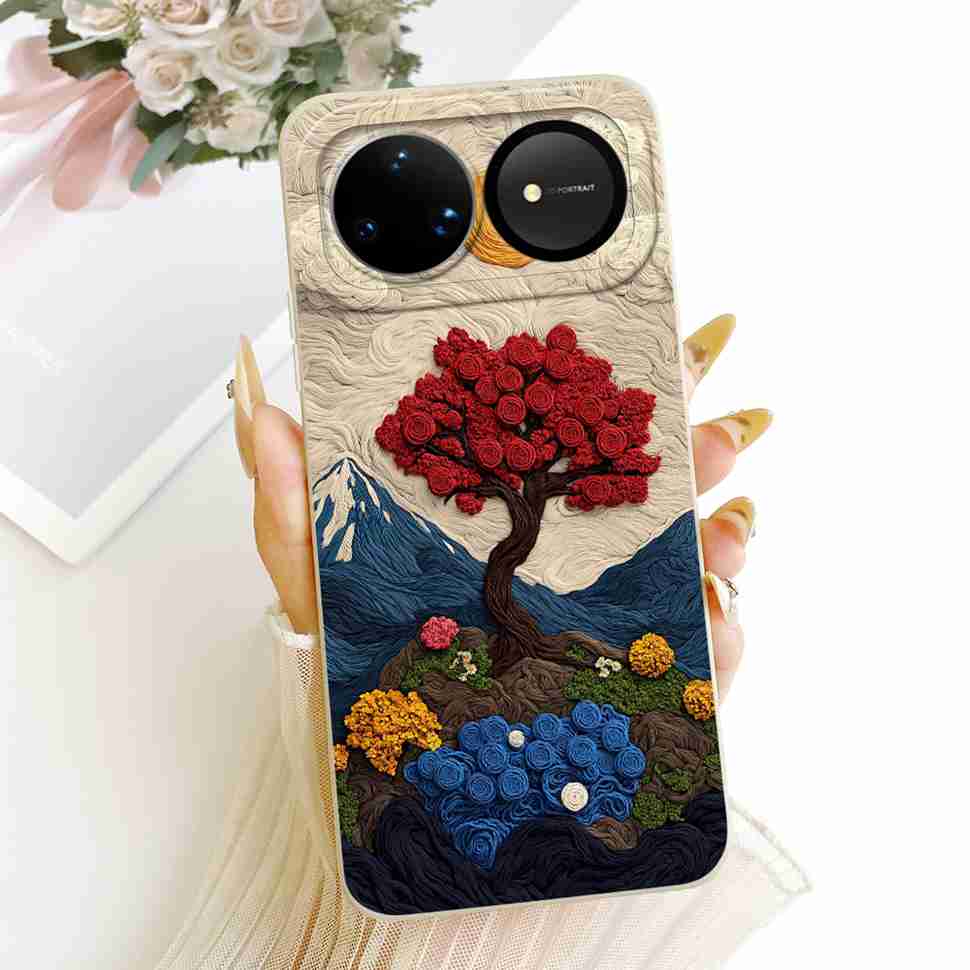 For Huawei nova 15 Ultra 5G SLY-AL00 Case Cute Cartoon Print Silicone Back Cover For Huawei Nova15 Ultra 5G 6.84" Bumper Cases