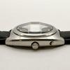 Used B163 [Working/Vintage/New Belt] ORIENT Chrono Ace Automatic Mechanical 27 Jewels Men's Watch