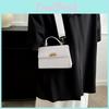 Crossbody Shoulder Bag Women Soft Leather Fashion Simple Solid Casual Color