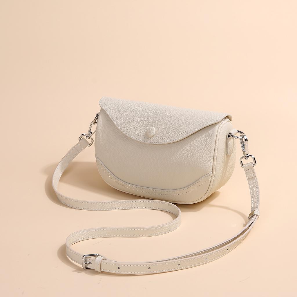 Schulter Damen Tasche Umhängetasche Mode Vielseitige Tasche