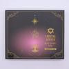 6x Rose Quartz Crystal Scents Smudge Incense – Rose