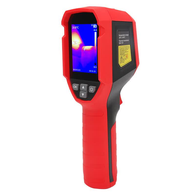 UNIT High-Precision Infrared Thermal Imager (CN version)