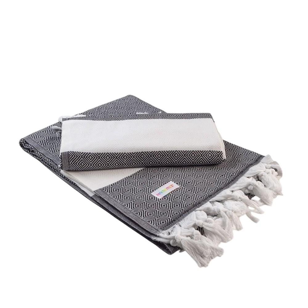 ARTG Hamamzz Marmaris Deluxe Towel