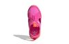 Adidas Originals 360 Sandals Children's Sandals Pink White Children Aged 3 7 Years Old FX4948