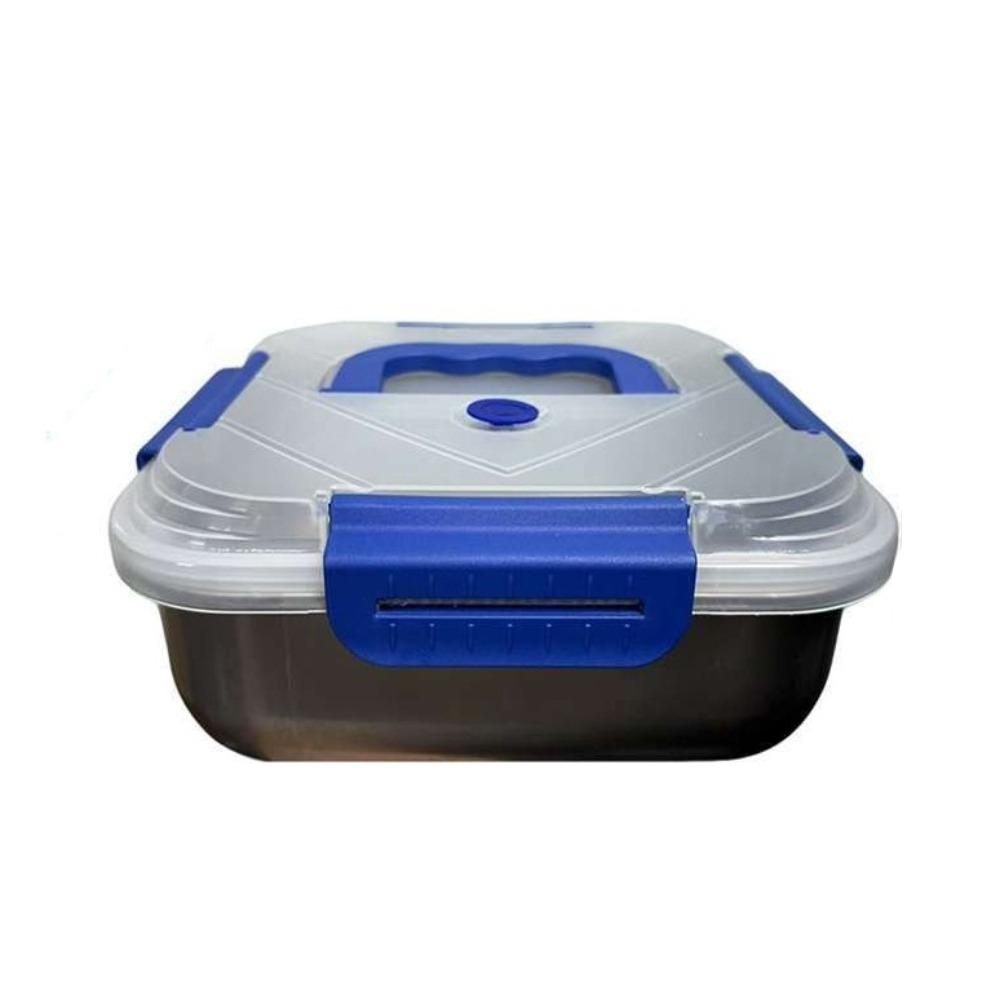 Large Capacity Seal Food Container Leakproof Food Storage Box Food Preservation Box  Kitchen Use