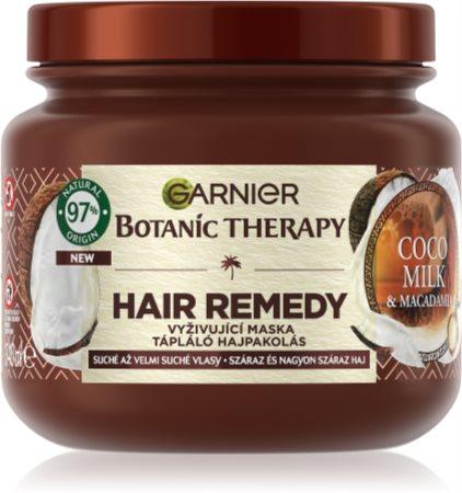 

nourishing hair mask TU прозрачный