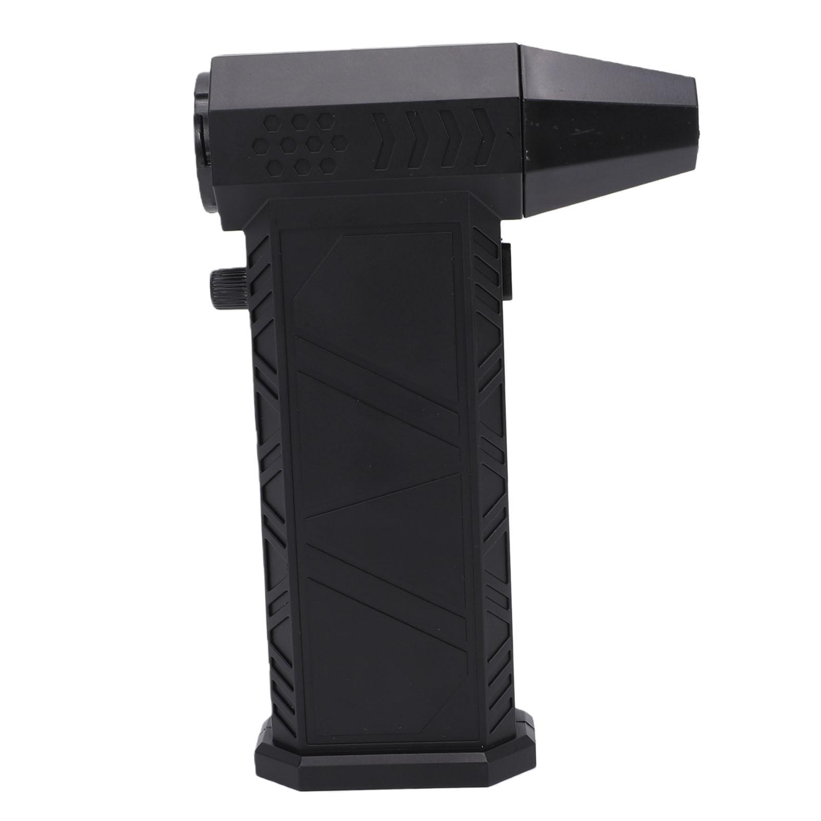 

Compressed Air Duster with LED Display and Light 150000RPM Electric Dust Blower for Computer Keyboard Car Cleaning