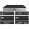Runpu RP-RX6002-1080 HD Video Conferencing System (CN version)