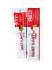 Red Toothpaste - Fresh Breath - Dant Kanti - Protection from Cavities, Healthy Gums and Stronger Enamel