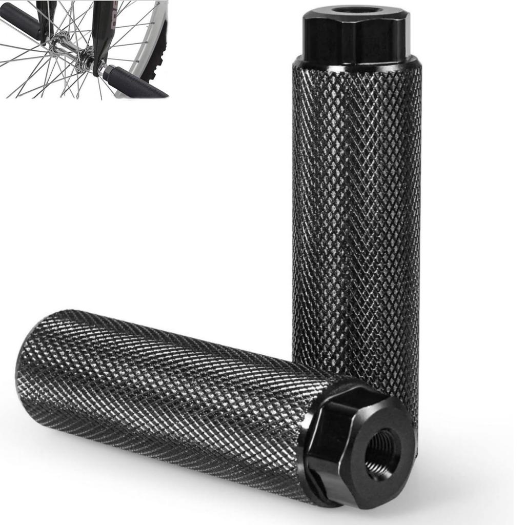 Bicycle Step Set of 2 Bicycle Hub Step Step Gear