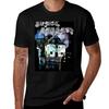 Haus Black Sebbath 1 T-Shirt Lässig Locker Kurzarm T-Shirt Für Unisex