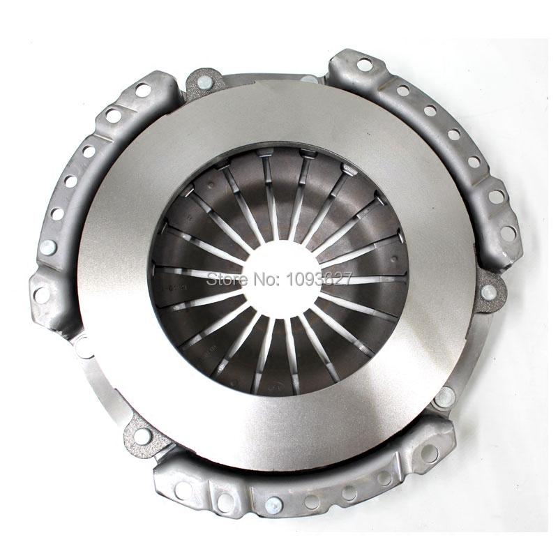 3pcs/kit Clutch plate clutch platen release bearing for Great Wall VOLEEX C30 FLORID HAVAL M2 M4 Manual transmission 1.5L engine