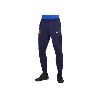 Nike Inter Milan Dri-Fit Comfortable Versatile Fashionable Mid-Rise Football Pants Men Bottoms FQ2453-498