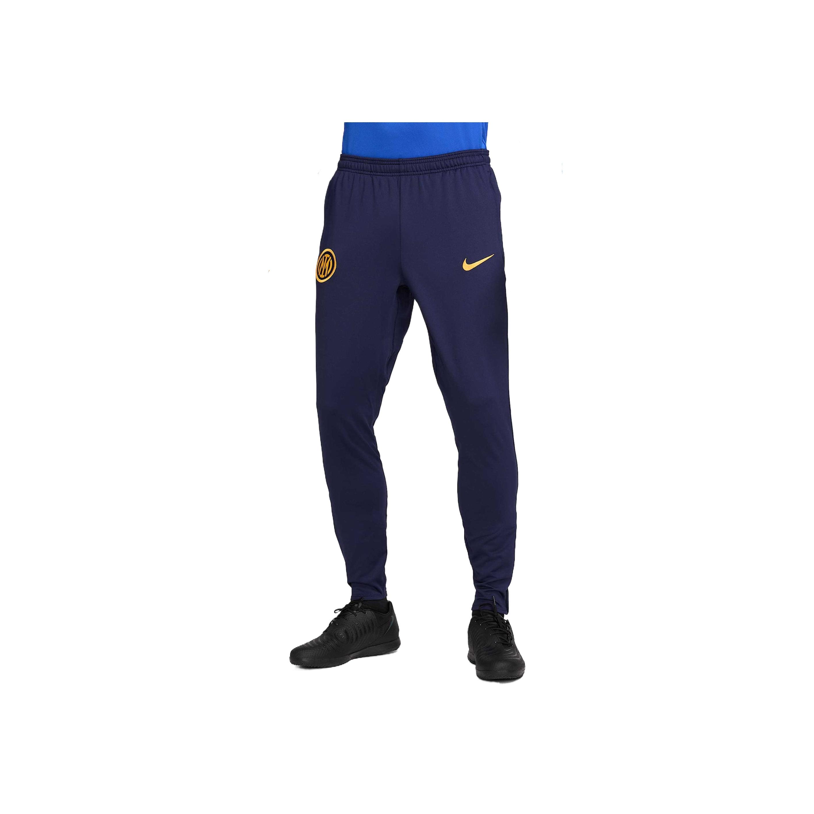 Nike Inter Milan Dri-Fit Comfortable Versatile