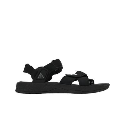 ACG Air Deschutz+ Schwarz Anthrazit Unisex Sneaker Grau-Nebel DO8951-001