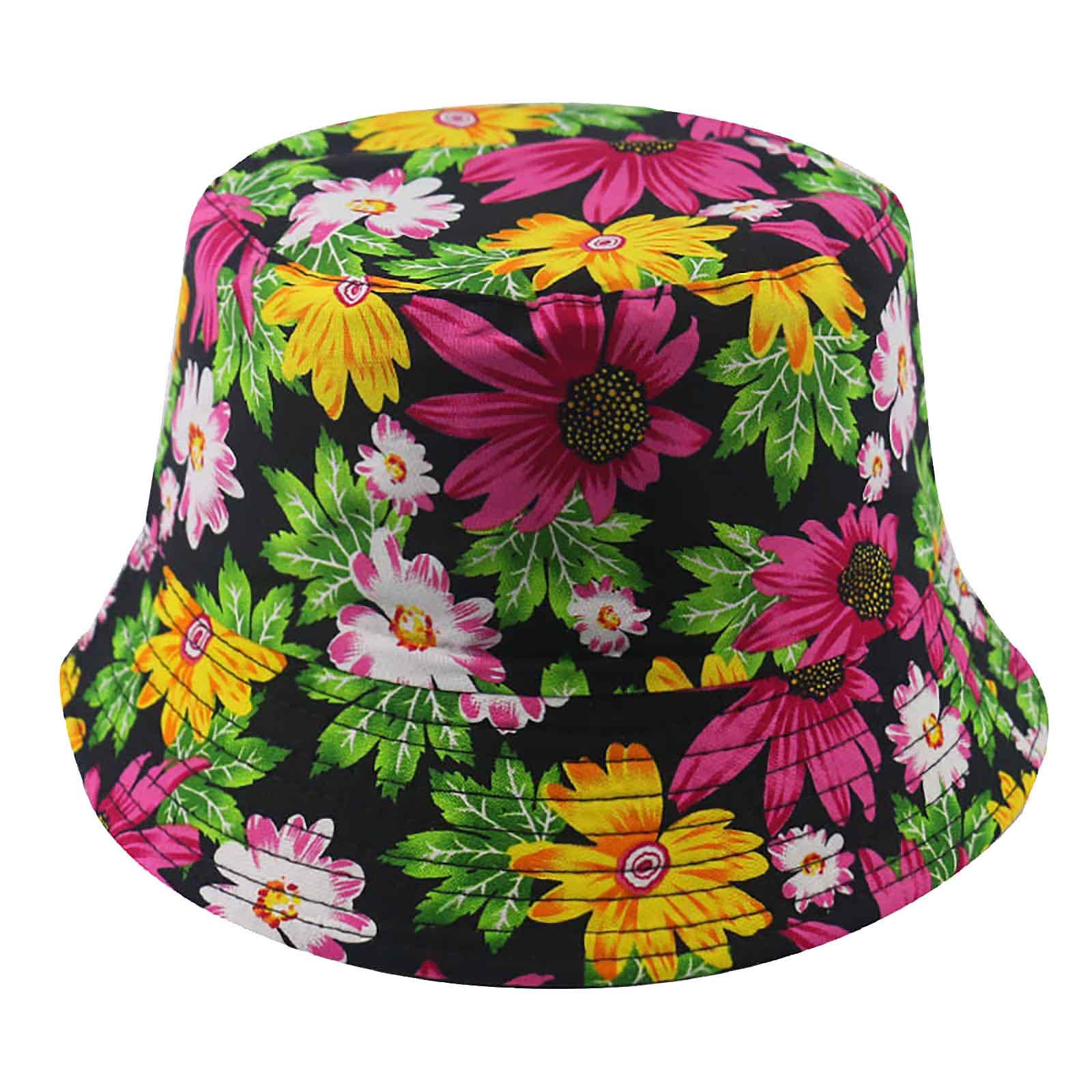 Women s Casual Plaid Fleece Lined Thickened Windproof Bucket Hat Warm Outdoor Sun Protection Fishing Cap for Daily Wear One Size розовый