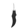 Wavy Stainless Steel Clay Sculpting Knives Multi Shape Pottery Carving Tools For Diy Handmade Art Craft Creation