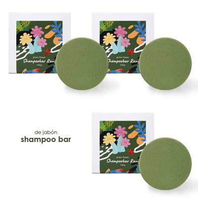 Σαμπουάν και conditioners μαλλιών