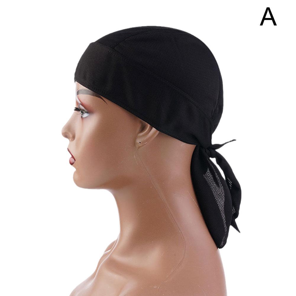 Quick Dry Cycling Cap Summer Head Scarf Running Riding Sunscreen Bandana Cycling Fishing Women Bicycle Men Baseball Sports Caps