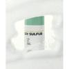 Sinsuru Wässriges Schwefel Porenreinigungspulver 50g