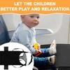 Breathable Toddler Airplane Bed Comfort Design Travel Foot Hammock  Airplane Travel