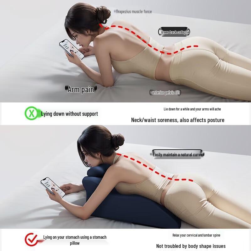 AUX Multi-function Massage Cushion