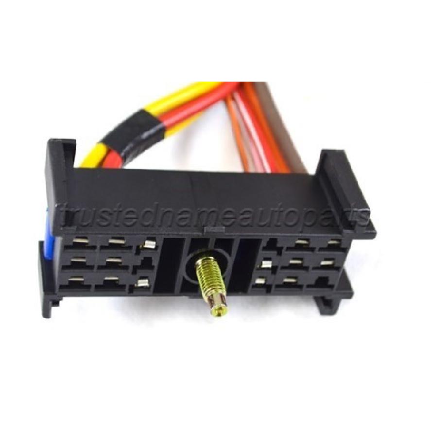 Ignition Starter Switch With Chevy Chevrolet GMC Without Anti Theft 26070113